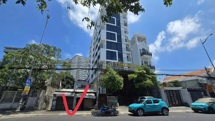 Bất động sản tại Bà Rịa - Vũng Tàu - ảnh 1