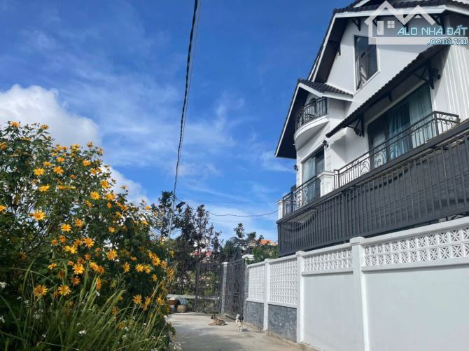 Bất động sản tại Lâm Đồng - ảnh 1