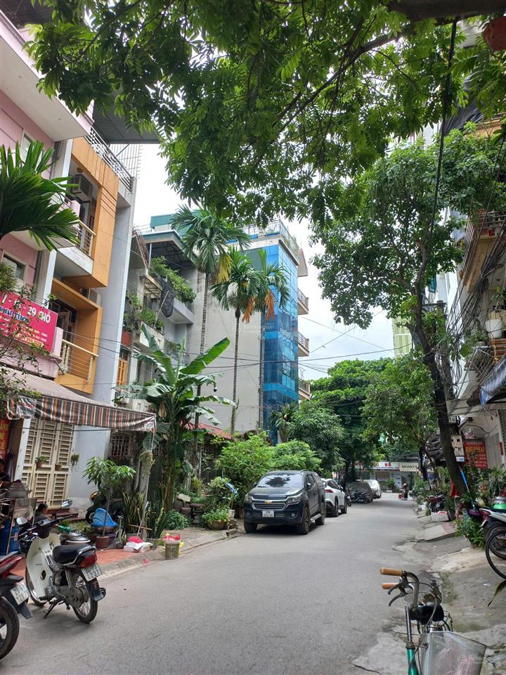 Bất động sản tại Hà Nội - ảnh 1