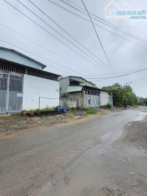 Bất động sản tại Bình Dương - ảnh 1