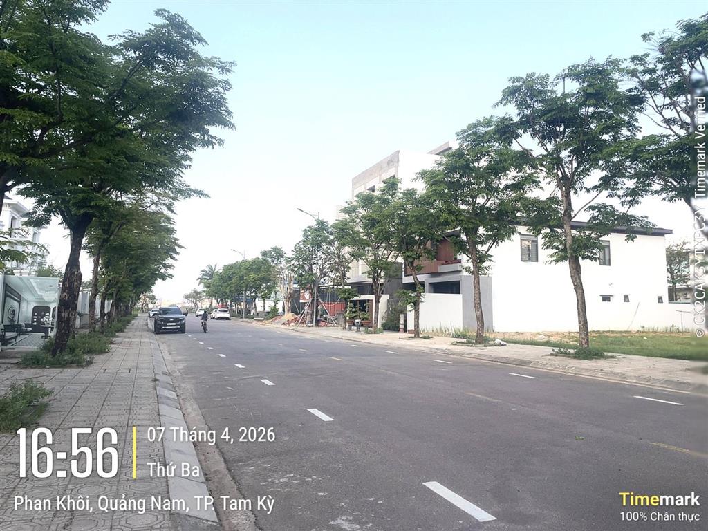 Bất động sản tại Quảng Nam - ảnh 1
