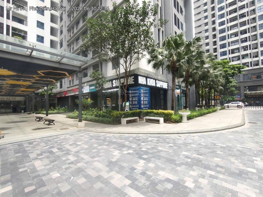 Bất động sản tại Hà Nội - ảnh 1