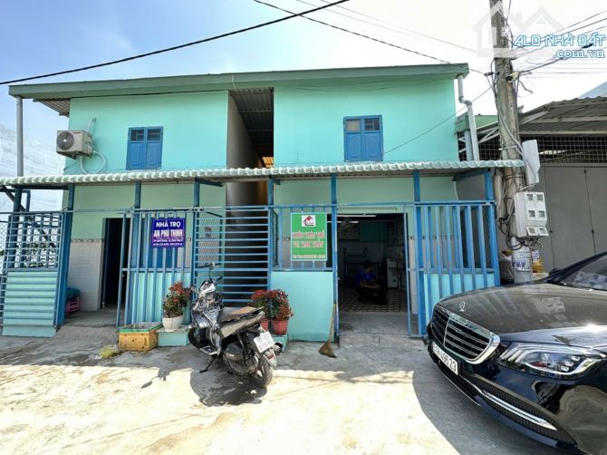 Bất động sản tại Long An - ảnh 1