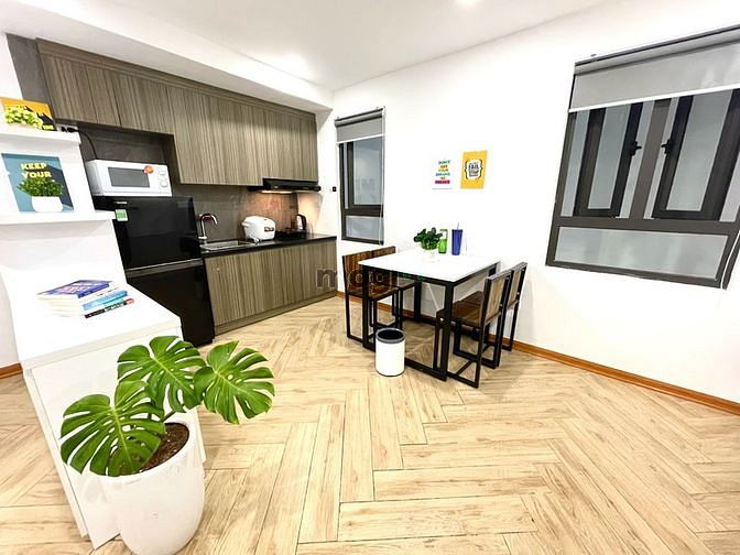 Căn hộ / chung cư tại Tây Hồ, Hà Nội - ảnh 5