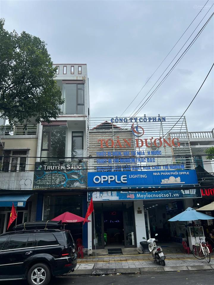 Bất động sản tại Đà Nẵng - ảnh 1