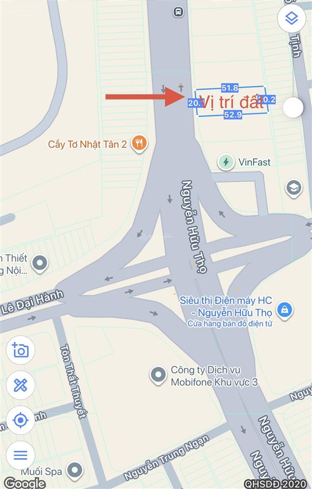 Bất động sản tại Đà Nẵng - ảnh 1