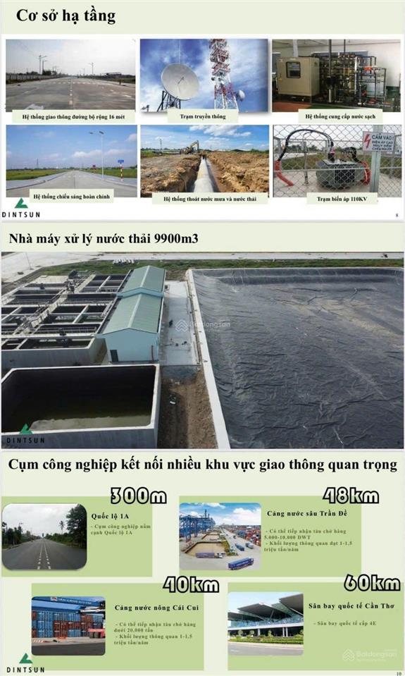 Bất động sản tại Sóc Trăng - ảnh 1