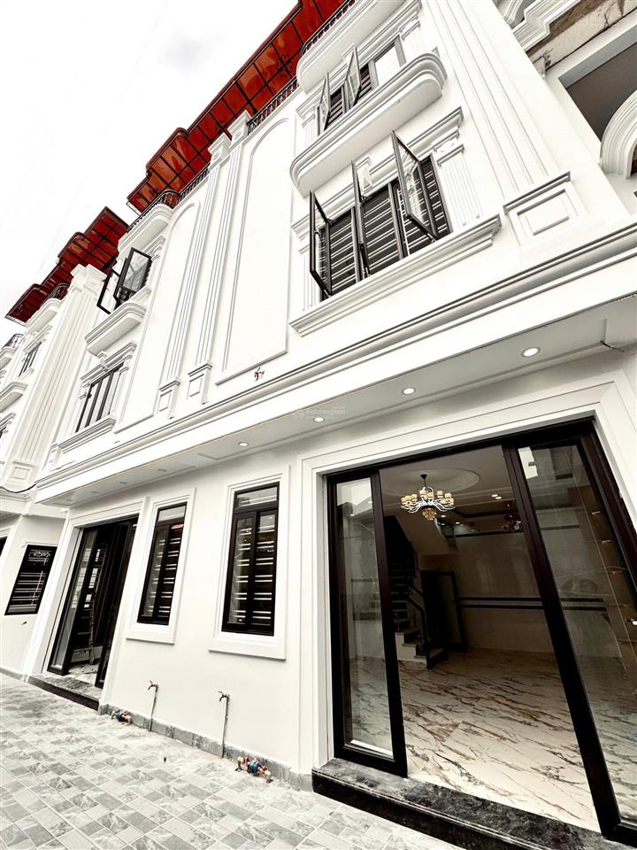 Bất động sản tại Hải Phòng - ảnh 1