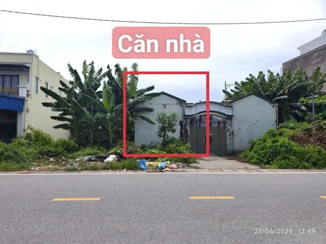 Bất động sản tại Hải Phòng - ảnh 1
