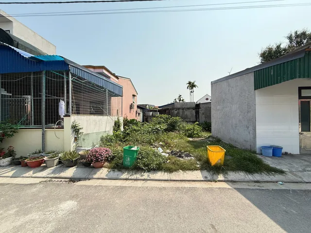 Bất động sản tại Hải Phòng - ảnh 1