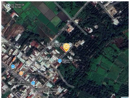 Bất động sản tại Bình Dương - ảnh 1