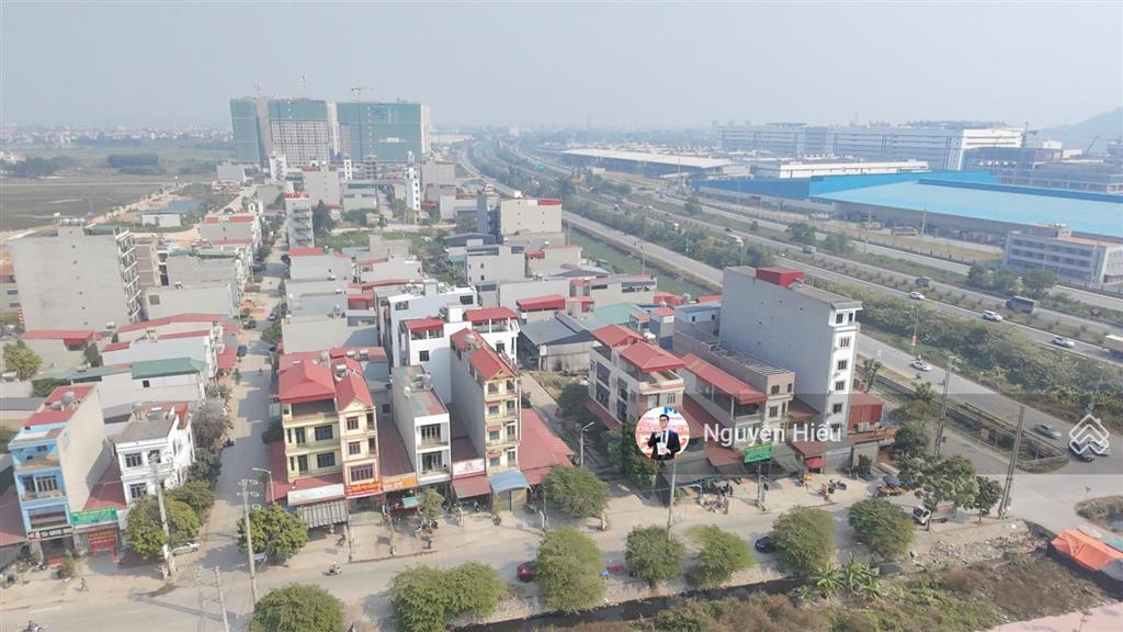 Bất động sản tại Bắc Giang - ảnh 1
