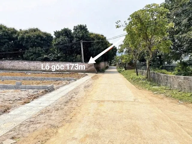 Bất động sản tại Hòa Bình - ảnh 1