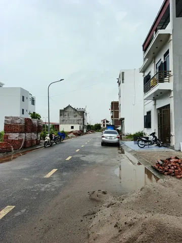 Bất động sản tại Hải Phòng - ảnh 1