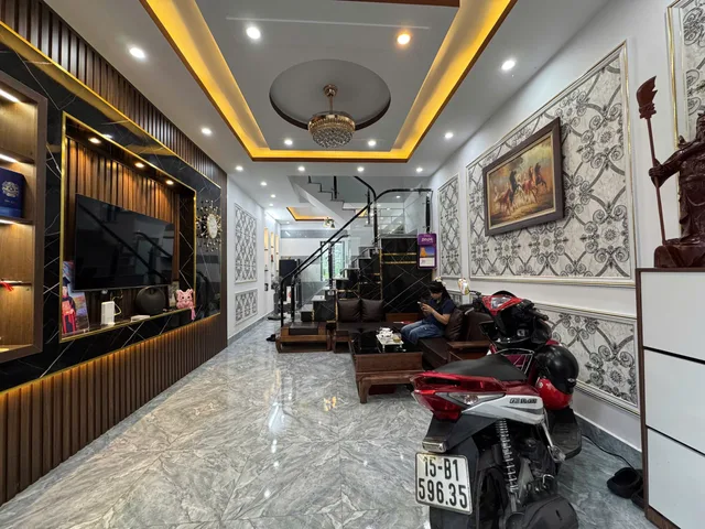 Bất động sản tại Hải Phòng - ảnh 1