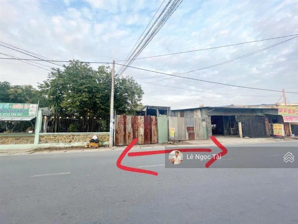 Bất động sản tại Long An - ảnh 1