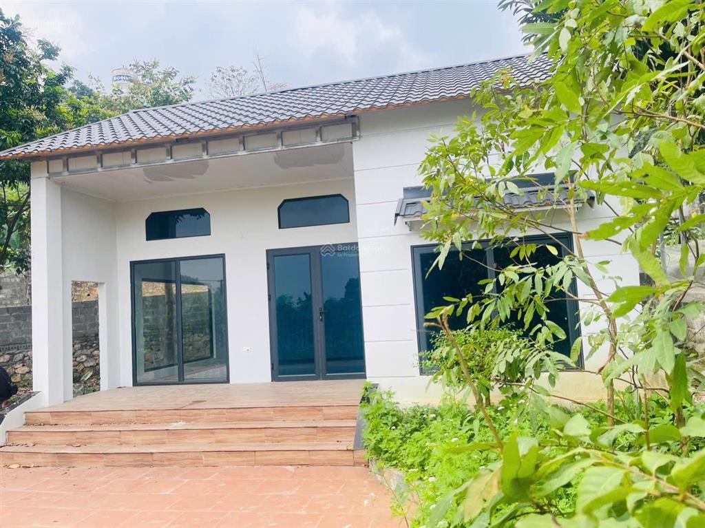 Bất động sản tại Hòa Bình - ảnh 1