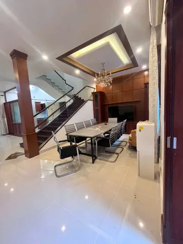 Bất động sản tại TP. Hồ Chí Minh - ảnh 1