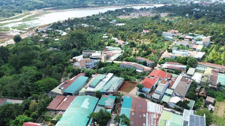 Bất động sản tại Đắk Lắk - ảnh 1
