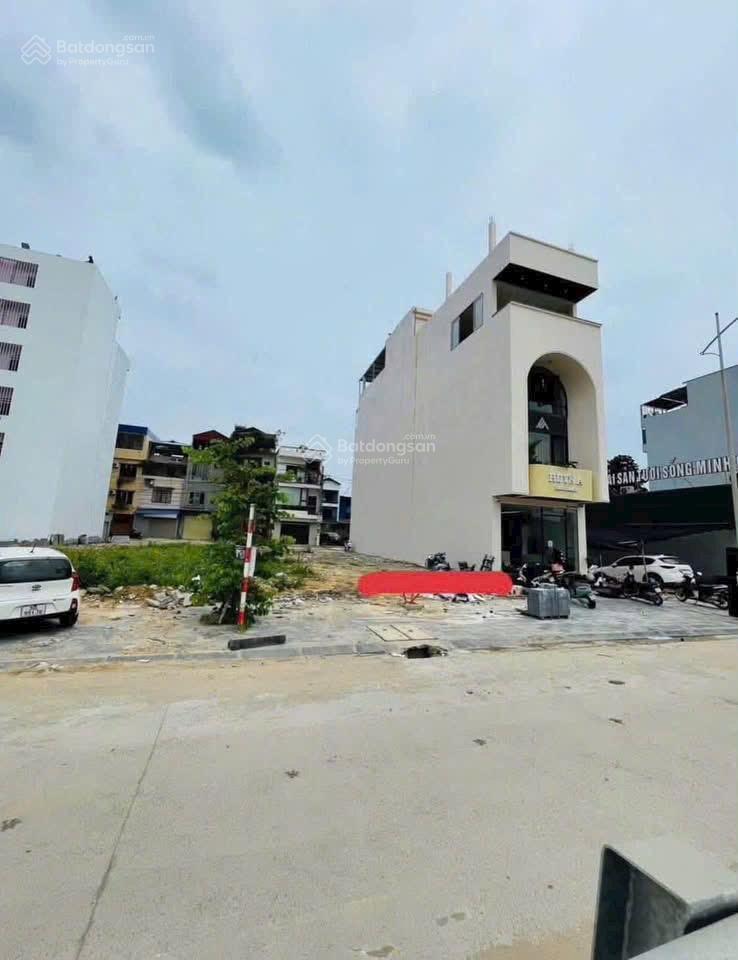 Bất động sản tại Nam Định - ảnh 1