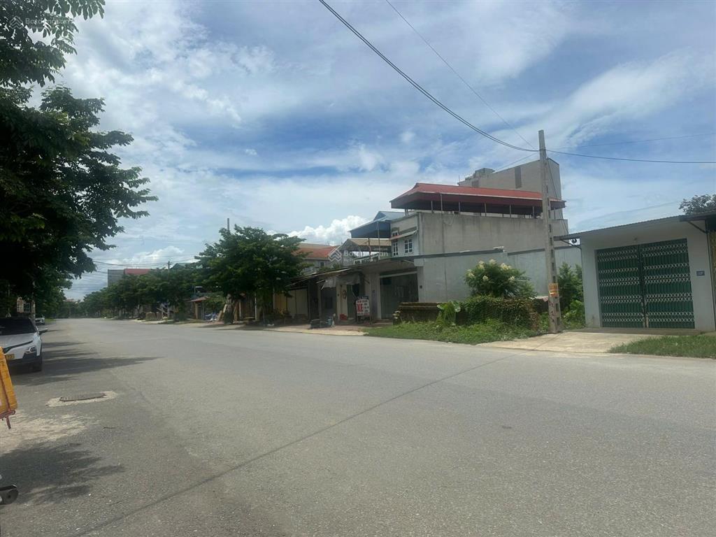 Bất động sản tại Nam Định - ảnh 1