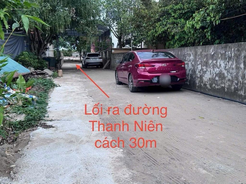 Bất động sản tại Hưng Yên - ảnh 1