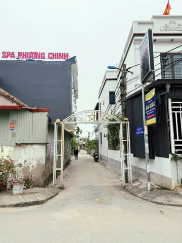 Bất động sản tại Hải Phòng - ảnh 1