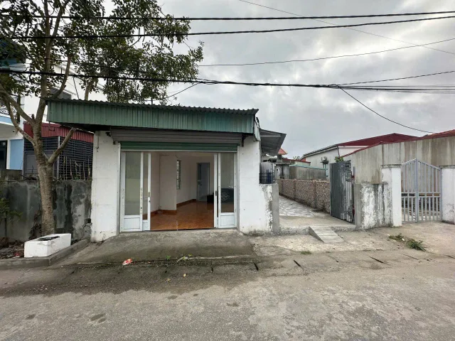 Bất động sản tại Hải Phòng - ảnh 1