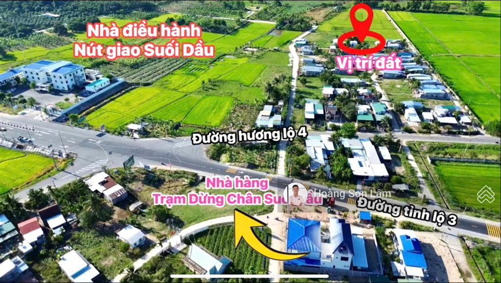 Bất động sản tại Khánh Hòa - ảnh 1