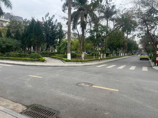 Bất động sản tại Hà Nội - ảnh 1