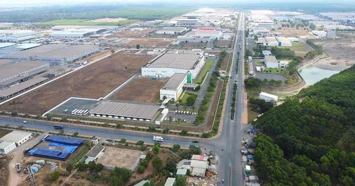 Bất động sản tại Đồng Nai - ảnh 1