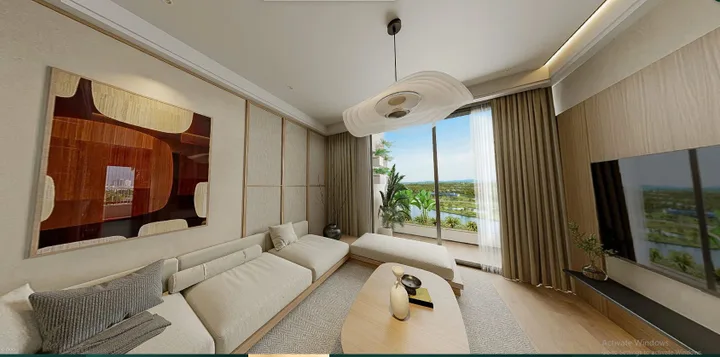 Bất động sản tại Phú Thọ - ảnh 1