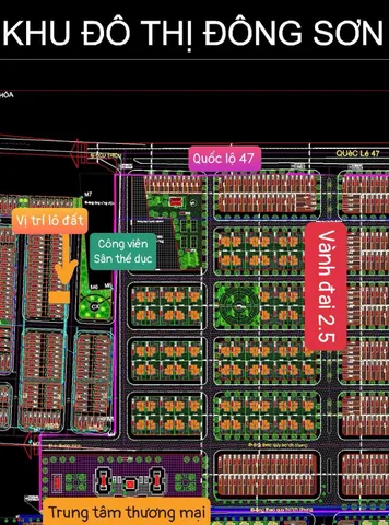 Bất động sản tại Thanh Hóa - ảnh 1