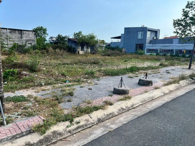 Bất động sản tại Bà Rịa - Vũng Tàu - ảnh 1