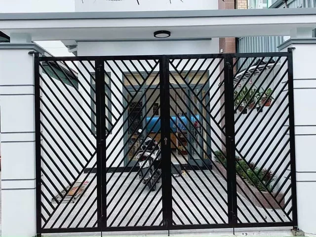 Bất động sản tại Bình Dương - ảnh 1