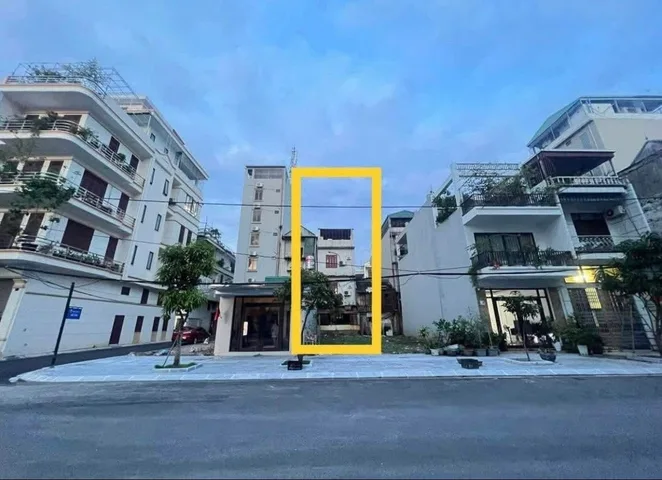 Bất động sản tại Quảng Ninh - ảnh 1