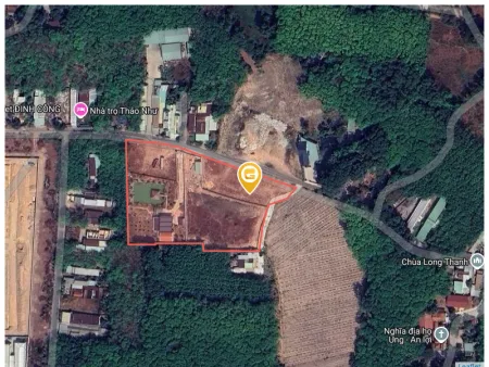Bất động sản tại Bình Dương - ảnh 1