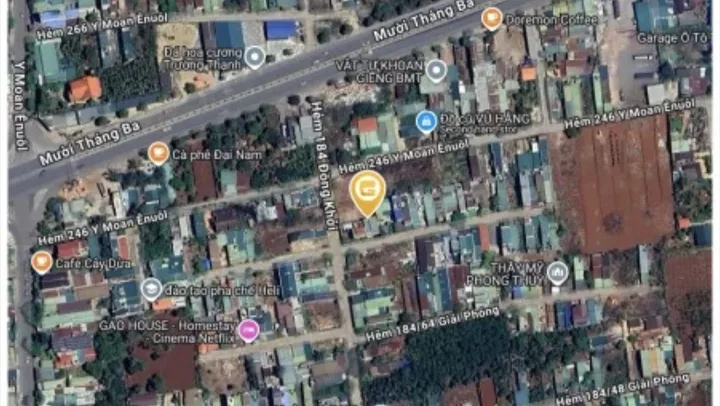 Bất động sản tại Đắk Lắk - ảnh 1