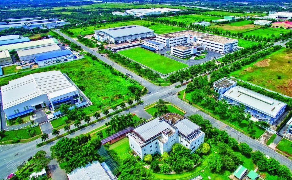 Bất động sản tại Hải Dương - ảnh 1