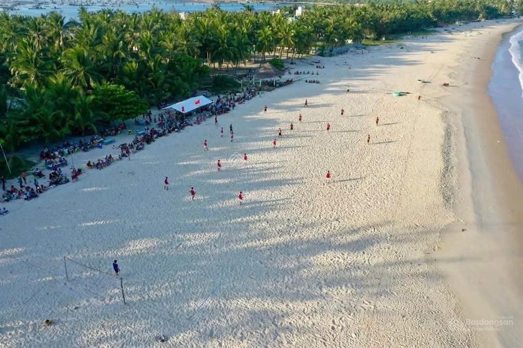 Bất động sản tại Phú Yên - ảnh 1