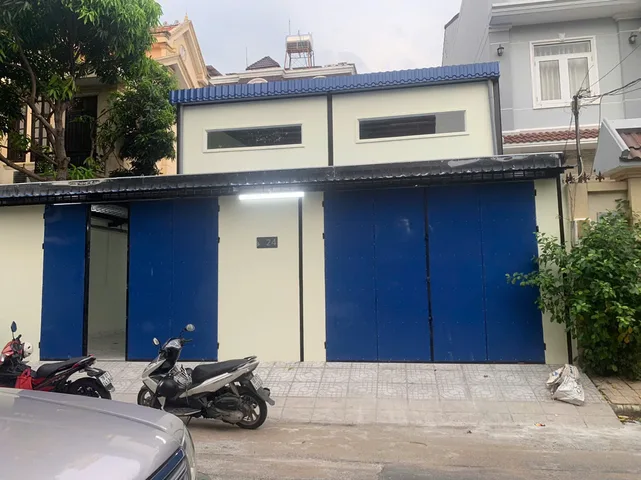 Bất động sản tại TP. Hồ Chí Minh - ảnh 1