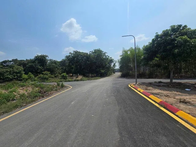 Bất động sản tại Đồng Nai - ảnh 1
