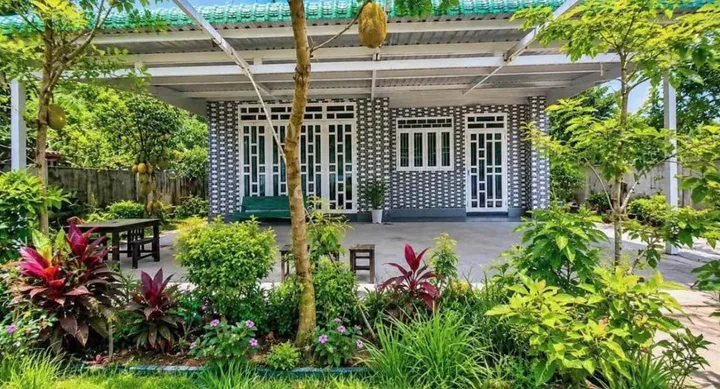 Bất động sản tại Bình Phước - ảnh 1