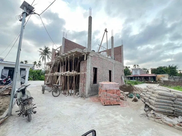 Bất động sản tại Hải Phòng - ảnh 1