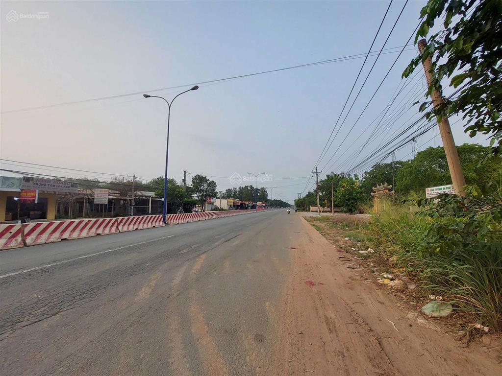Bất động sản tại Bình Dương - ảnh 1