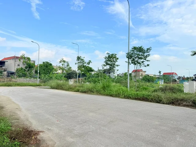 Bất động sản tại Thanh Hóa - ảnh 1