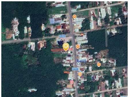 Bất động sản tại Bình Dương - ảnh 1