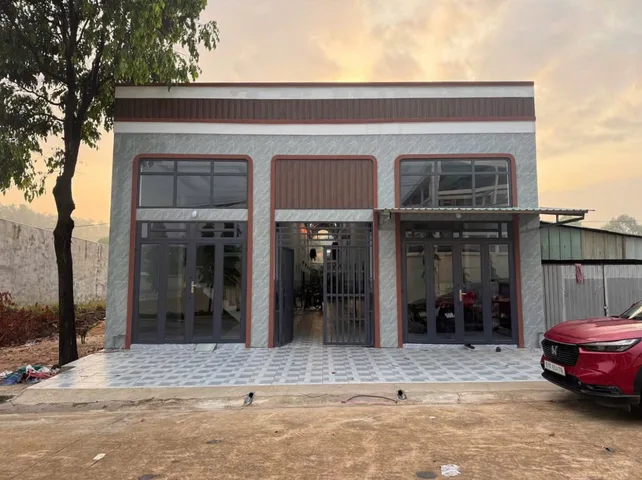 Bất động sản tại Bình Phước - ảnh 1