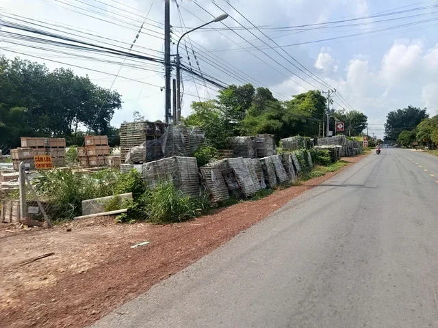 Bất động sản tại TP. Hồ Chí Minh - ảnh 1