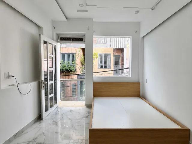 Bất động sản tại TP. Hồ Chí Minh - ảnh 1